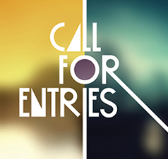 Call for Entries 2017